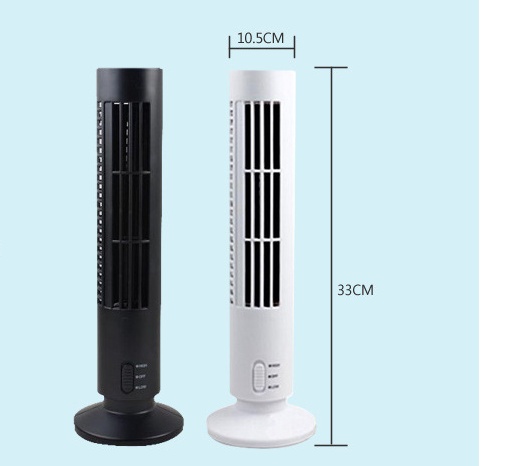 USB small fan mini electric fan - Image 2
