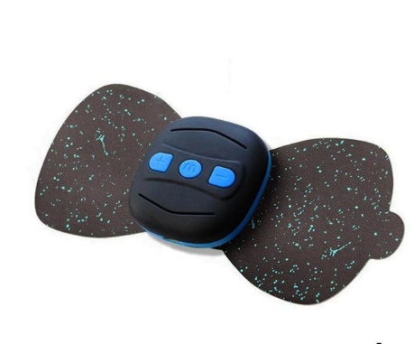 Smart Cervical Spine Massage Stick Rechargeable Massager Mini Physiotherapy Instrument Cervical Spine Massager - Image 4