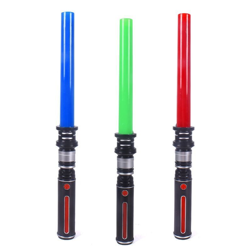 Children's Electric Glow Stick Toys - Image 2