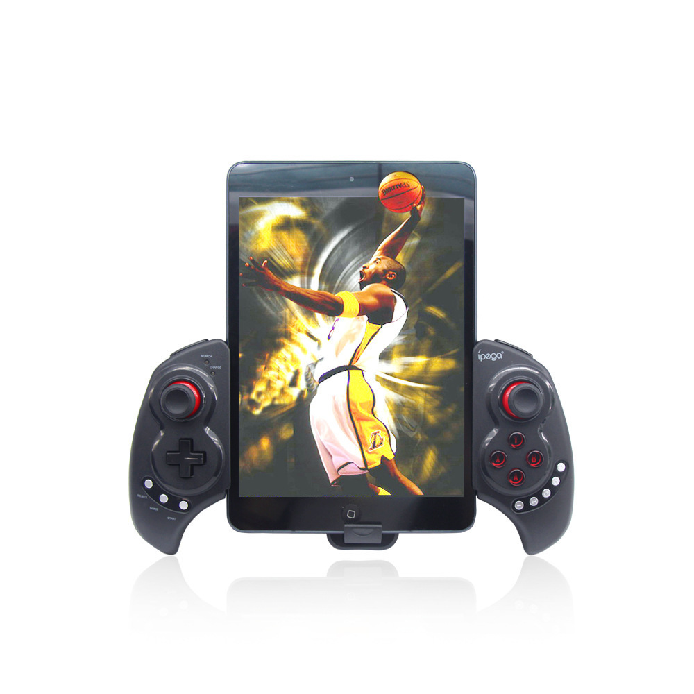 Mobile And Tablet Adjustable Controller - Image 3