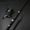 Rod Rocky Fishing Rod Sea Rod Carbon Fishing Rod