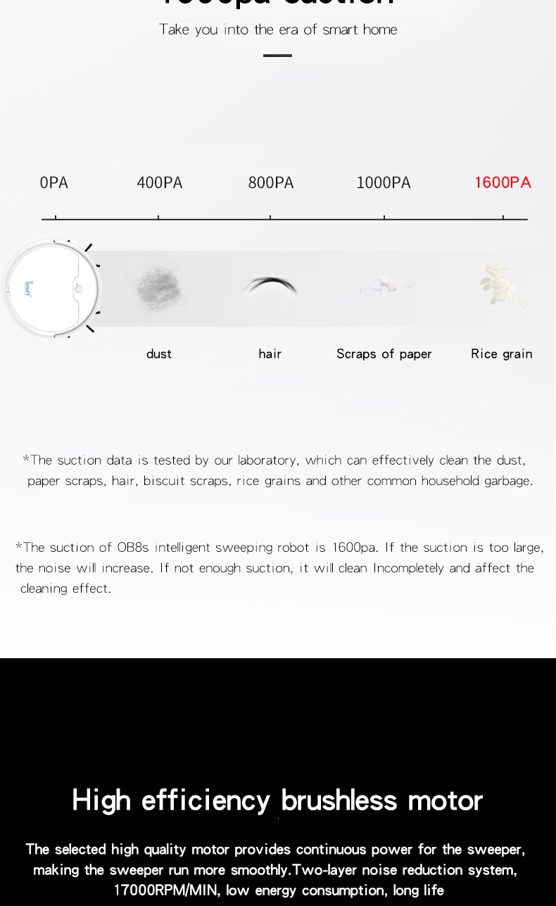 Robot aspirateur - Image 5