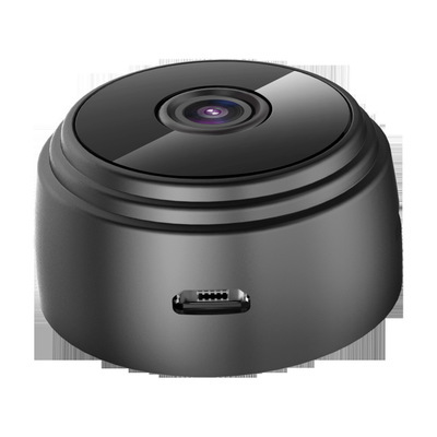 A9 WIFI wireless network camera - Image 6