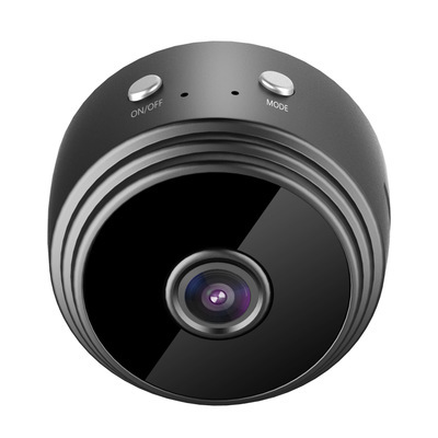 A9 WIFI wireless network camera - Image 5