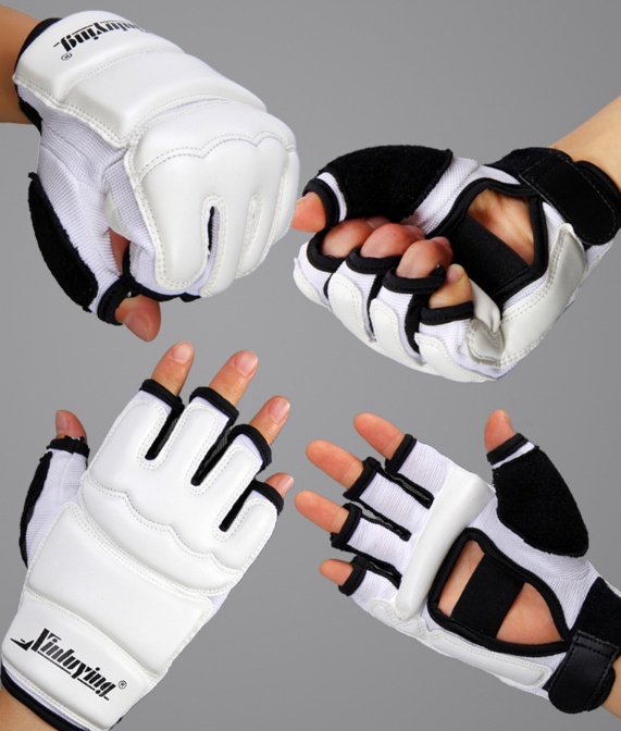 Boxing Gloves - Image 4