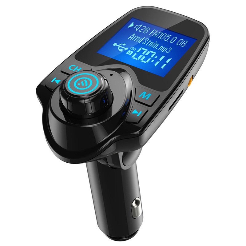Car lossless bluetooth phone hands-free - Image 2