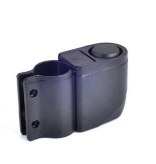 Anti-theft Bike Lock With Wireless Remote Control - Image 5