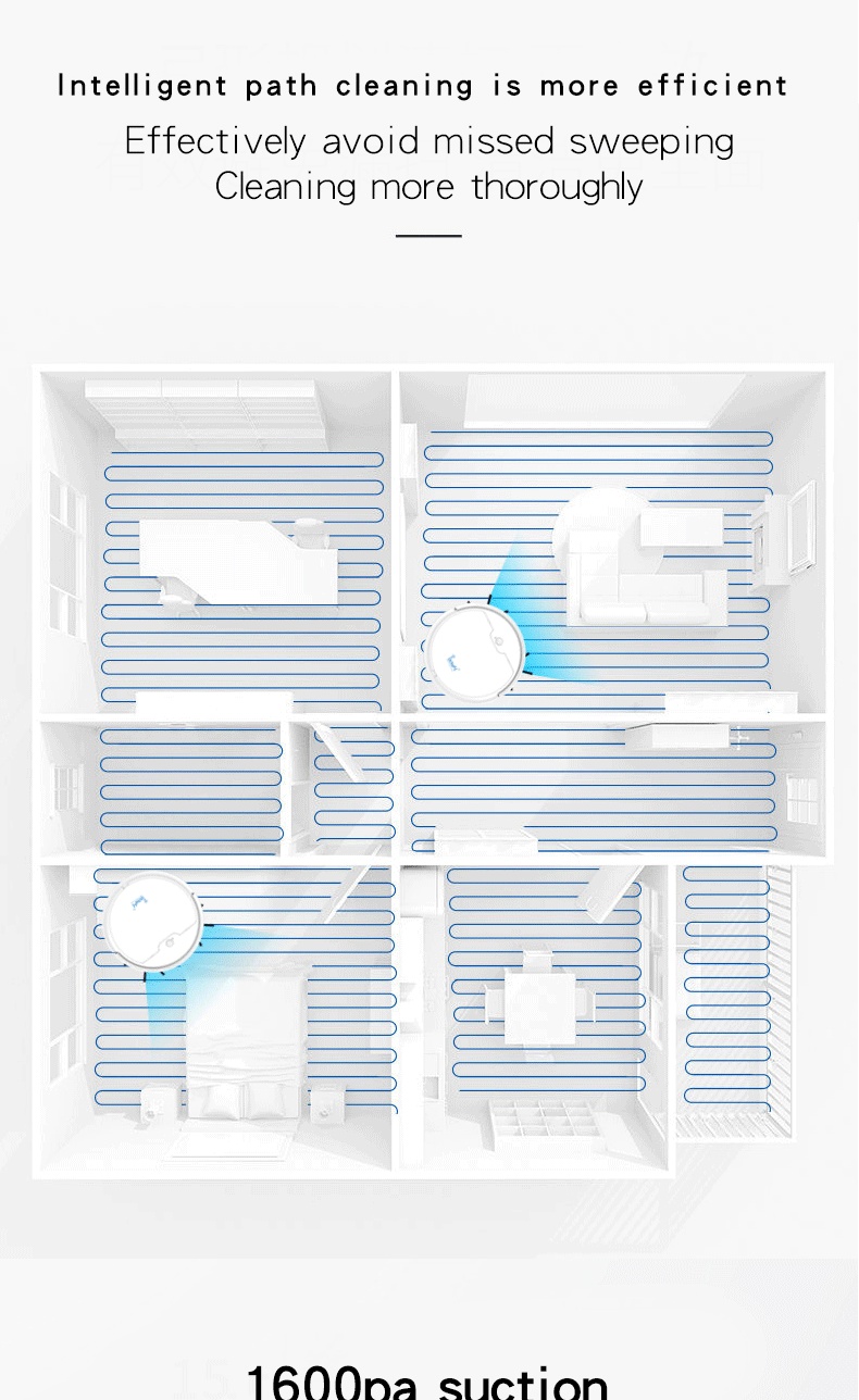 Robot aspirateur - Image 7