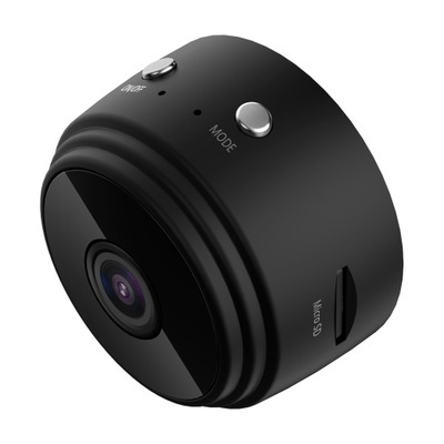 A9 WIFI wireless network camera - Image 7