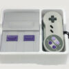 FC Red And White Classic TV Game Console