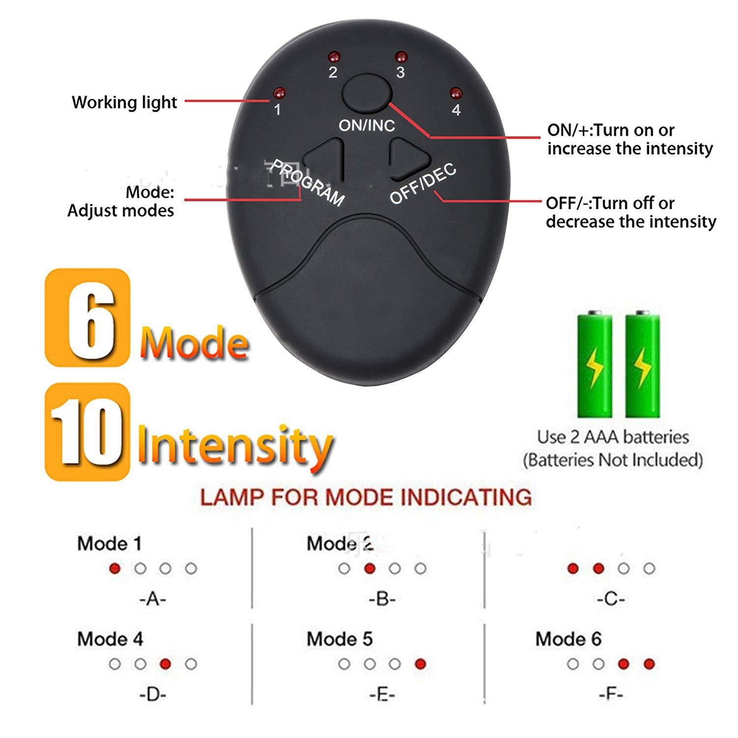 Fitness Buttocks Lifting Toner Slimming Massager - Image 2