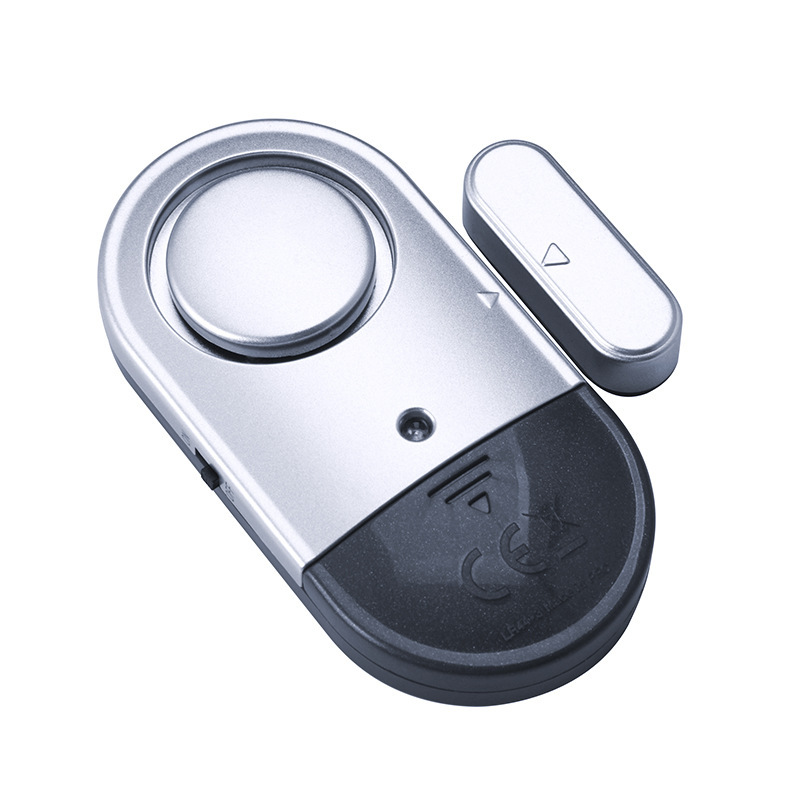 Wireless Door Window Sensor Alarm Remote Control 300ft Anti-Theft Door Alarms for Kids Safety Home Security - Image 10