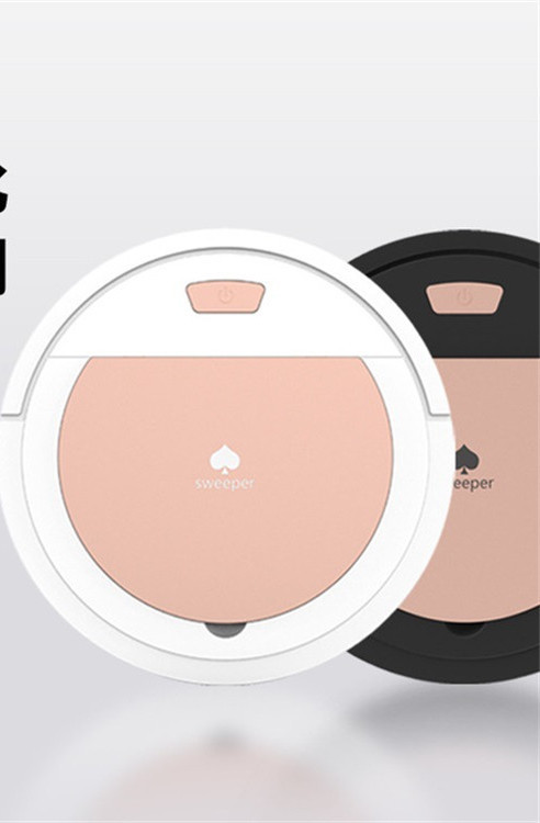 Home Cleaning Robot Vacuum Cleaner Robot Mops Floor Cleaning Robot Vaccum Cleaner - Image 4