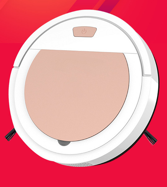 Home Cleaning Robot Vacuum Cleaner Robot Mops Floor Cleaning Robot Vaccum Cleaner - Image 2