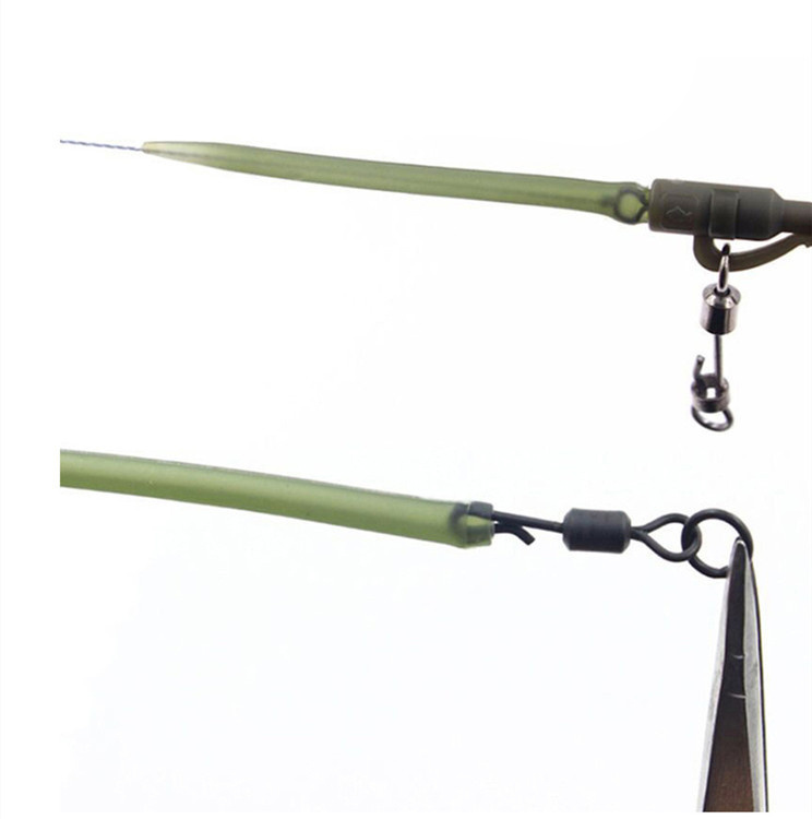 Fishing Gear European-Style Fishing Suit, Hook Swivel, Blocking Beans, Fishing Accessories - Image 5