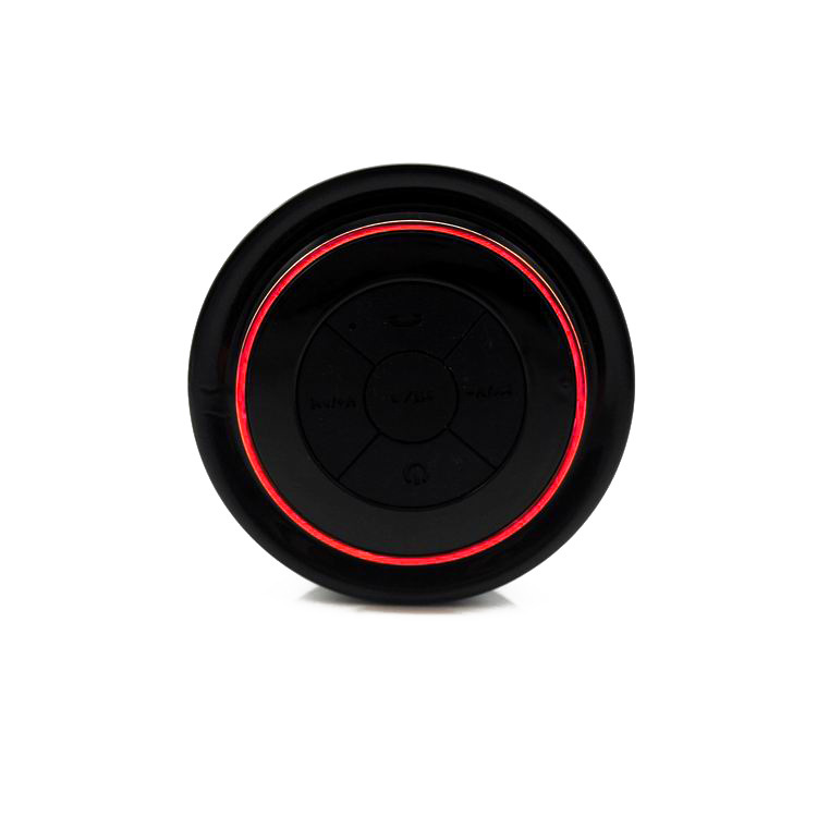Waterproof Bluetooth Speaker Portable Speaker Mini Bathroom Speaker - Image 7
