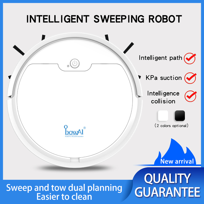Robot aspirateur - Image 3