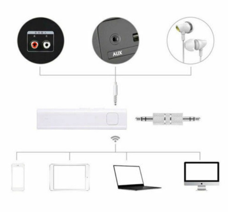 Smart Instant Voice Translator Mini Bluetooth Real Time Translation 26 Language Automatic Speech Travel Translato - Image 2