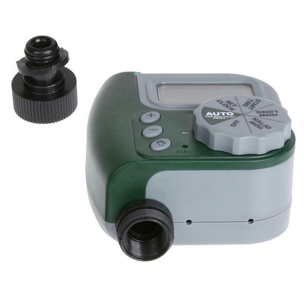 Garden irrigation controller - Image 9