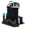 PS4 multi-function charger charger