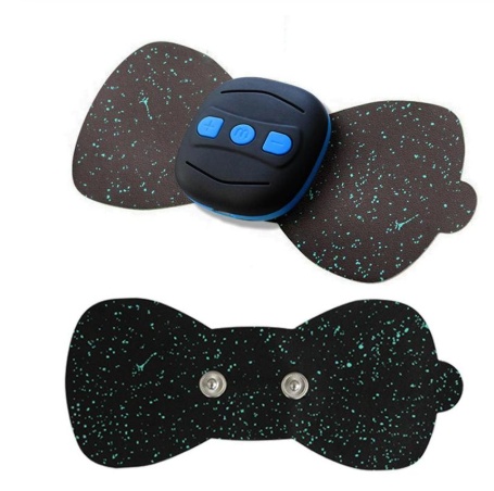 Smart Cervical Spine Massage Stick Rechargeable Massager Mini Physiotherapy Instrument Cervical Spine Massager - Image 2