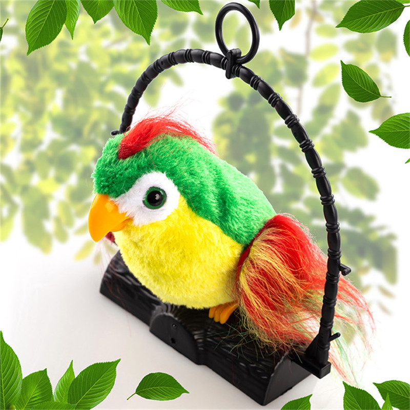 New Electric Plush Children's Toys - Image 2