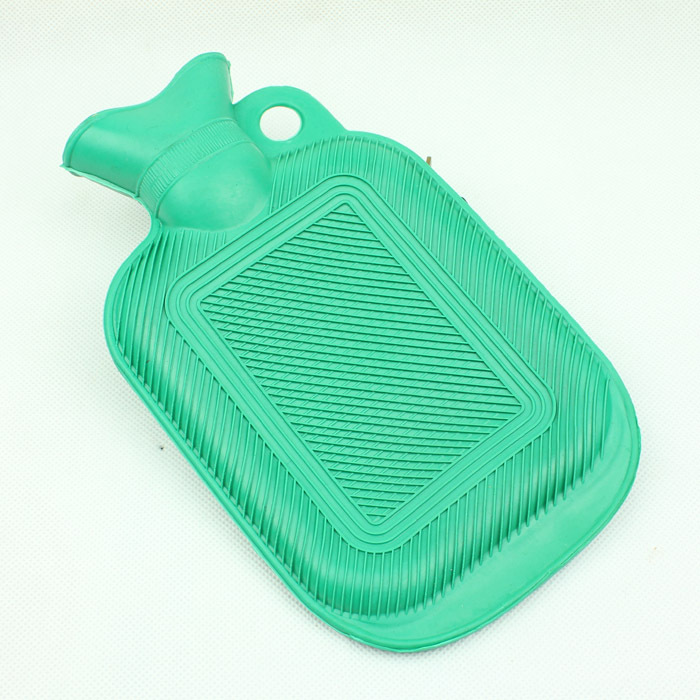 L104 Hot water bottle to warm hands - Image 5