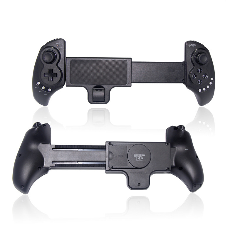 Mobile And Tablet Adjustable Controller - Image 2