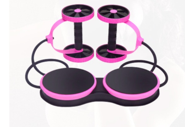 Crossflex Wheel Roller - Image 6