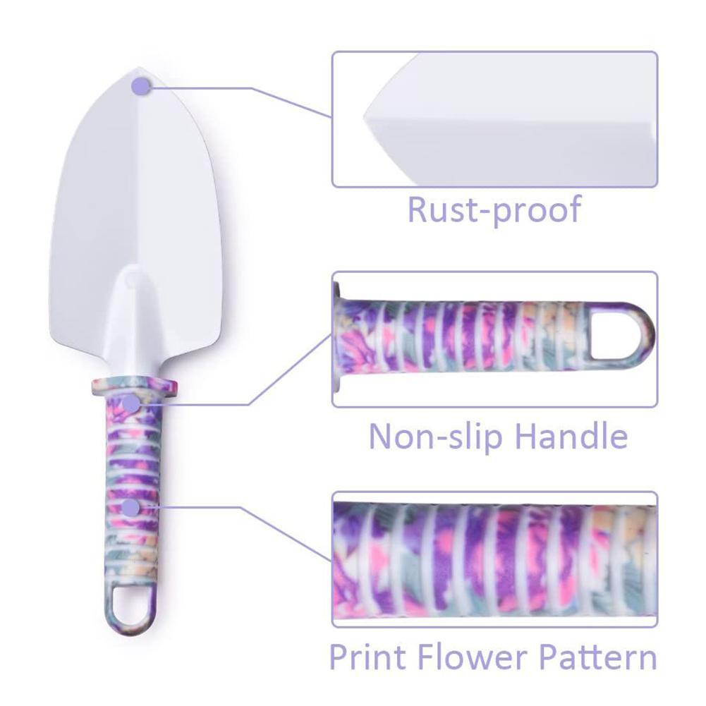 Gardening planting tool set - Image 5