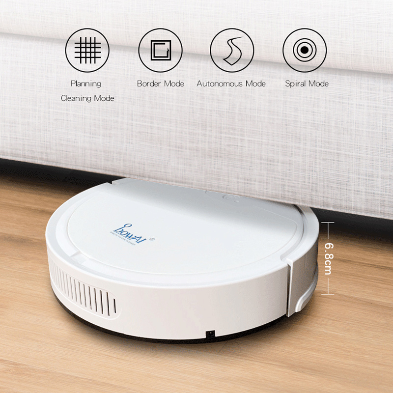 Robot aspirateur - Image 10