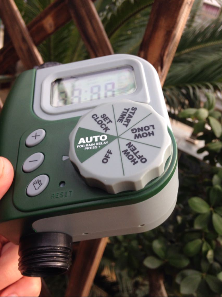 Garden irrigation controller - Image 6