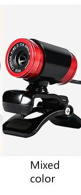 480P HD camera - Image 6
