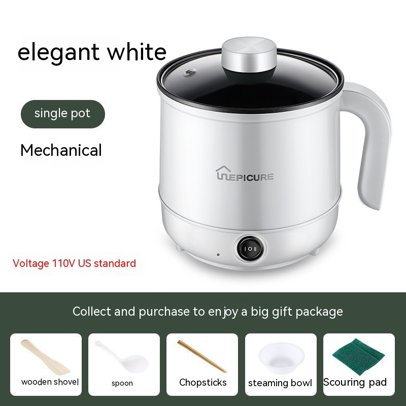 Multi-functional Electric Cooker 110 V220V Small Household Appliances - Image 8