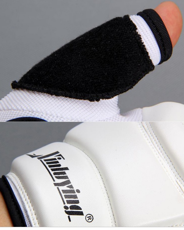 Boxing Gloves - Image 2