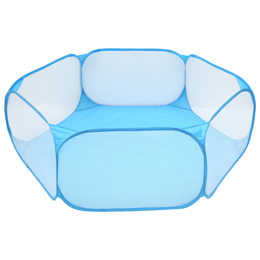Baby Play Tent Toys Foldable Tent For Children's Ocean Balls Play Pool Outdoor House Crawling Game Pool for Kids Ball Pit Tent - Image 3