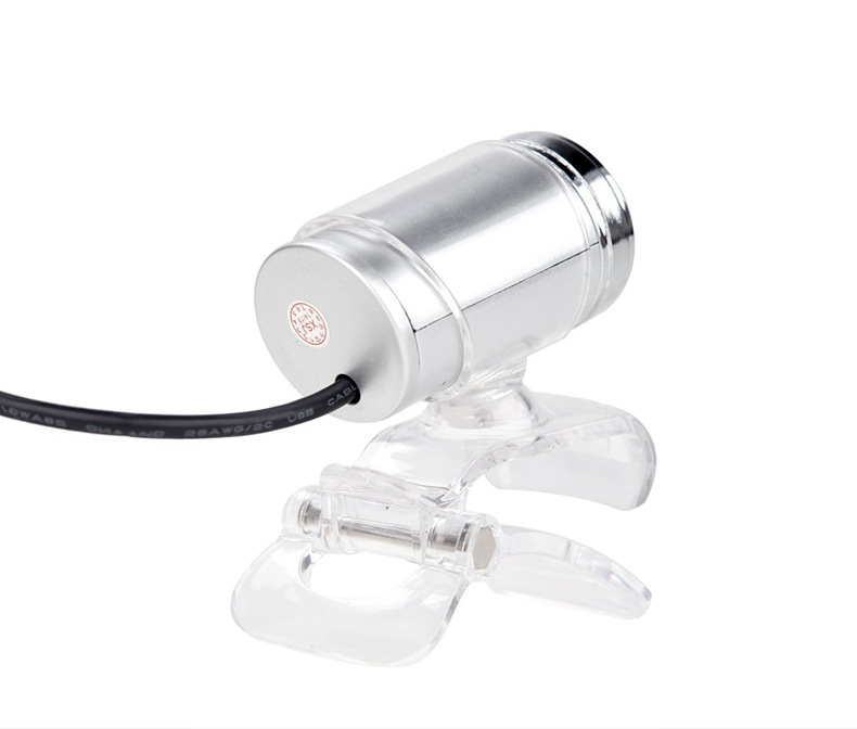 480P HD camera - Image 8