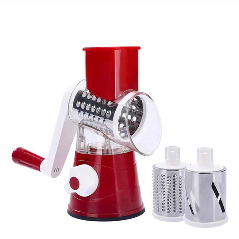 Manual Vegetable Cutter Slicer Kitchen Tools - Image 7