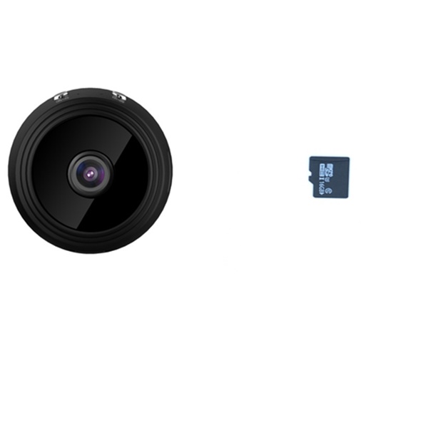 A9 WIFI wireless network camera - Image 9