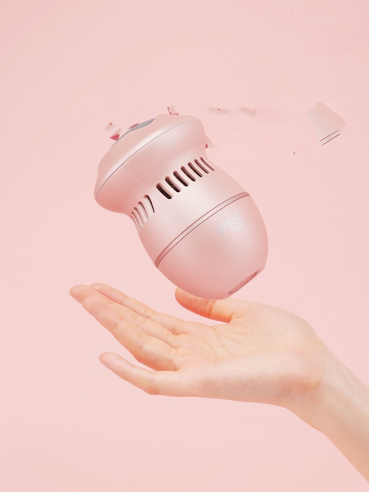 Multifunctional Electric Foot File Grinder Machine Dead Skin Callus Remover - Image 4