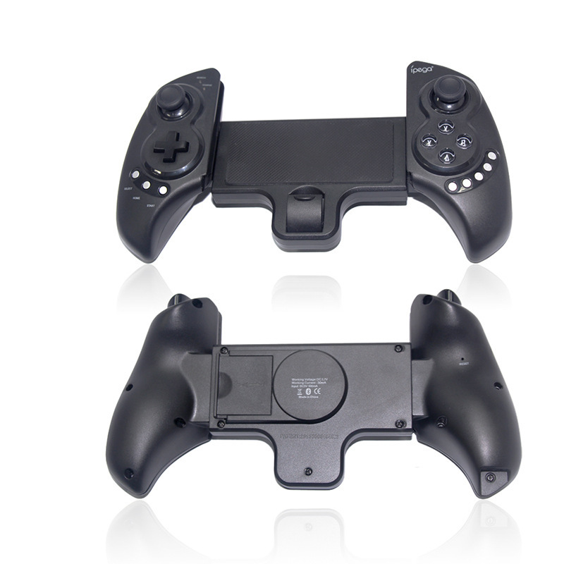 Mobile And Tablet Adjustable Controller - Image 5