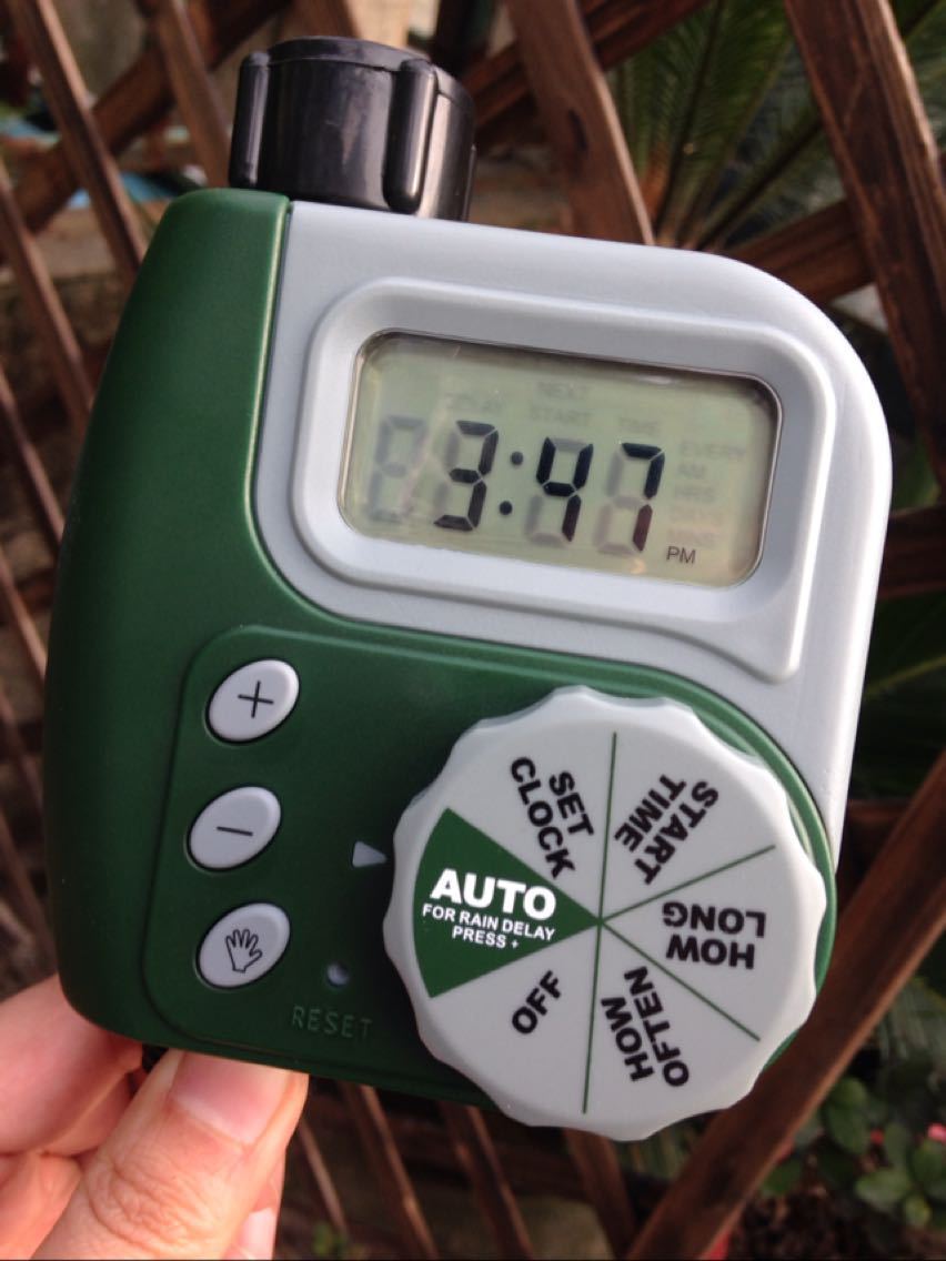 Garden irrigation controller - Image 4