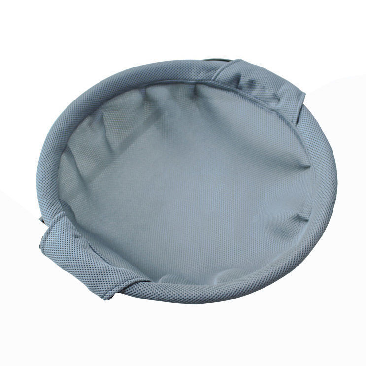 Cat Hammock Bed Free-Standing Cat Sleeping Cat Bed Cat Supplies Pet Supplies Whole Wash Stable Structure Detachable Excellent Breathability Easy Assembly Indoors Outdoors - Image 3