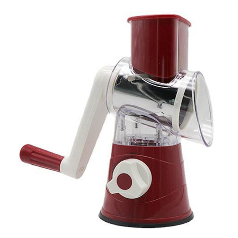 Manual Vegetable Cutter Slicer Kitchen Tools - Image 2
