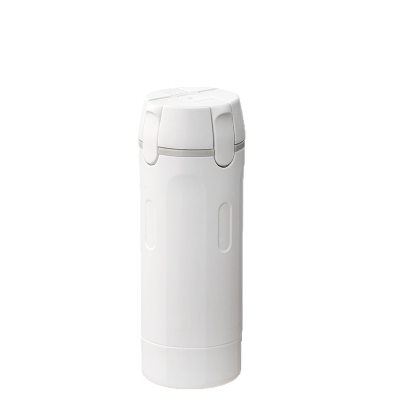 4 In 1 Travel Dispenser Portable Travel Bottles Leak Proof Leakproof Travel Container For Perfume Shampoo Conditioner Lotion - Image 5