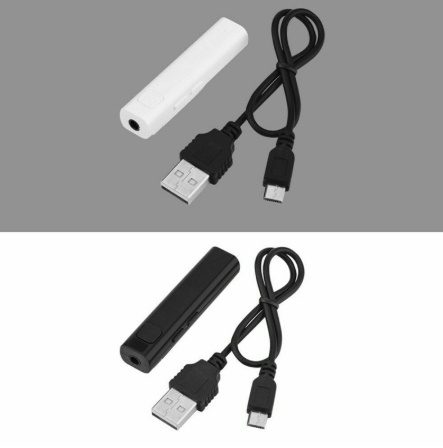 Smart Instant Voice Translator Mini Bluetooth Real Time Translation 26 Language Automatic Speech Travel Translato - Image 7
