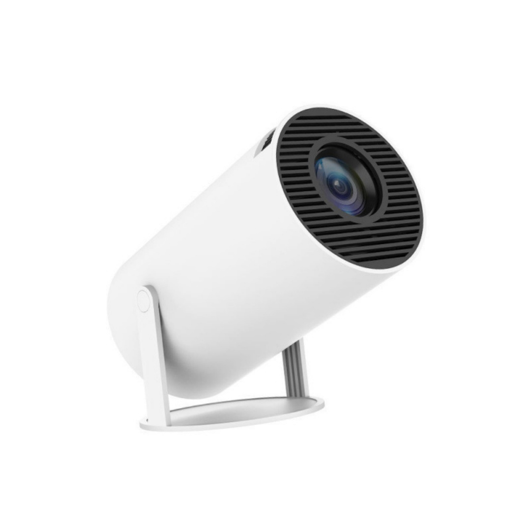 Portable Mini Home HD Projector Gun - Image 3