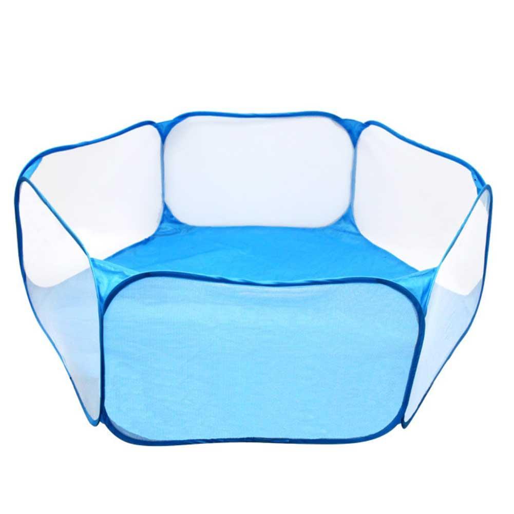 Baby Play Tent Toys Foldable Tent For Children's Ocean Balls Play Pool Outdoor House Crawling Game Pool for Kids Ball Pit Tent - Image 7