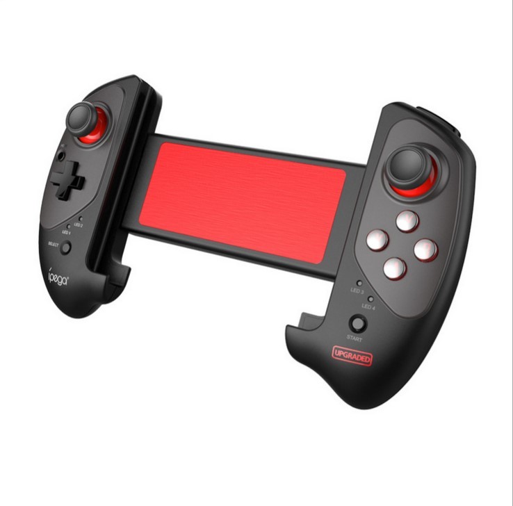 Mobile And Tablet Adjustable Controller - Image 4