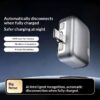 The Fully Charged Automatic Separator Uses AI Recognition To Automatically Cut Off Power